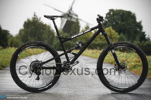 Nicolai Ion 16 scheda tecnica e recensioni